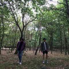 COUNTERBOYZ // TRAPLIN