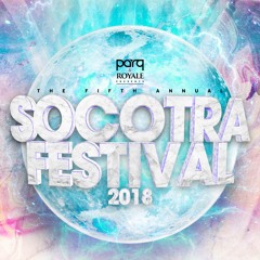 Socotra 2018 Music Festival