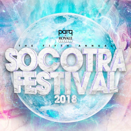 Socotra 2018 Music Festival’s avatar