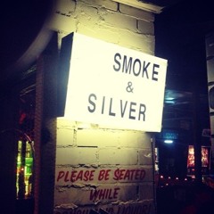 Smoke And Silver