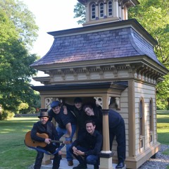 The Men o' War Balladeers