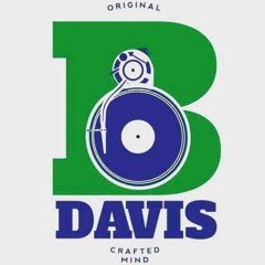 DJ B(dot)Davis