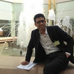 Sayed Shogaaeddin