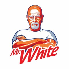 MISTER WHITE