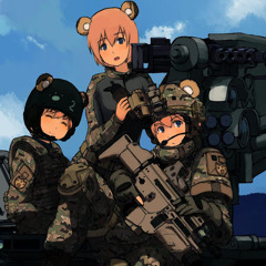 The Anime Army