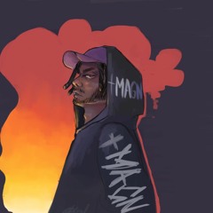 kylesaidhi of +MAGN 🕷️  人間失格
