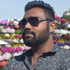 Akshay R Nayak