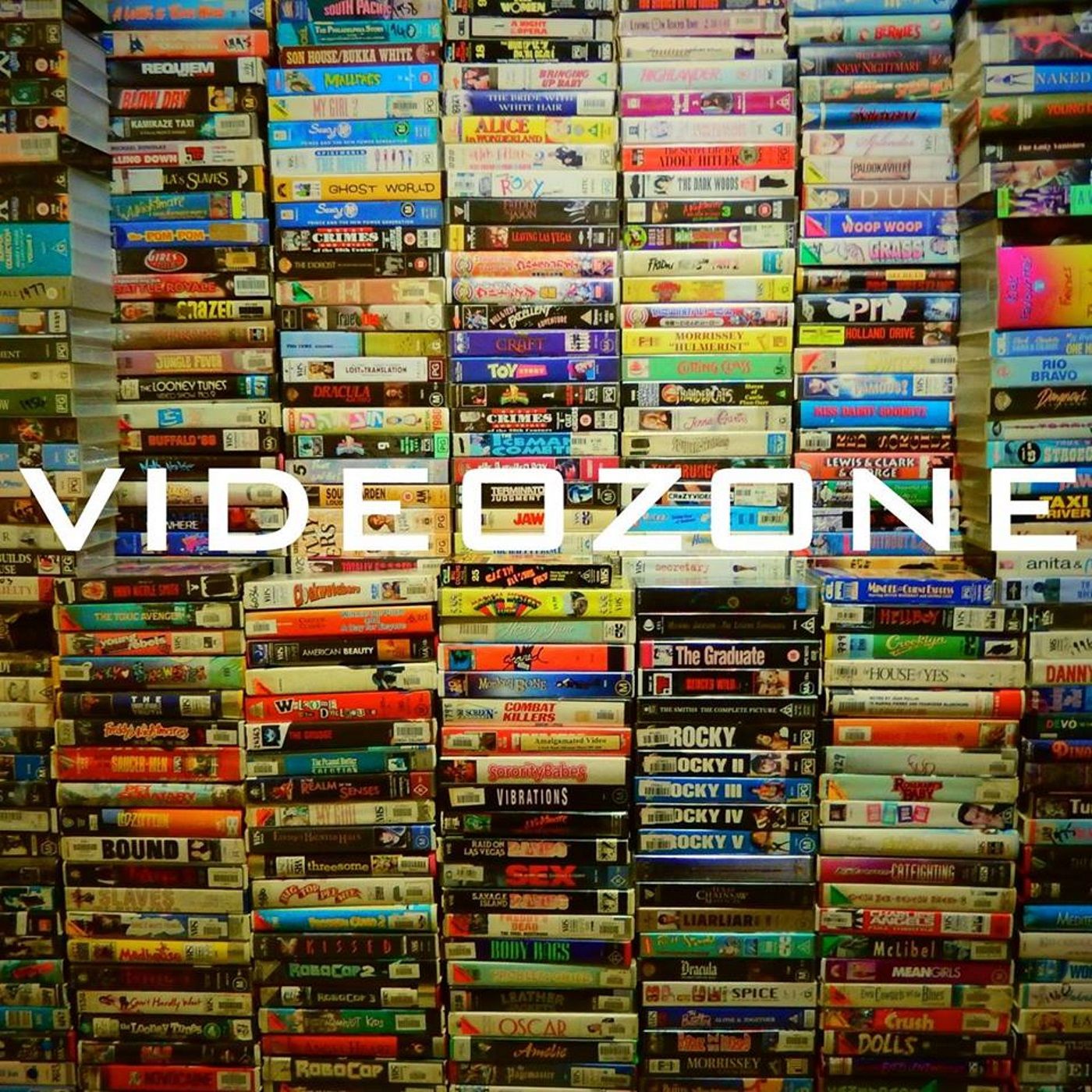 VideoZone
