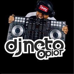 Dj Neto O Pior