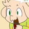 Asriel Chocotale