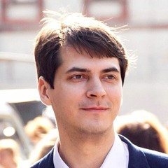 Spectra (Sergey Tarasov)