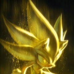 RetoiR the Sonic fan
