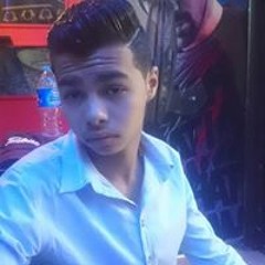 Mohamed Shady