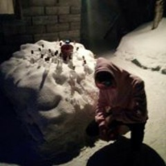 Дмитрий Магильный