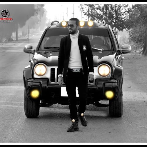 النجم احمد الباشا خلاص الصحبه فى الاحلام وديشا2016