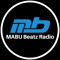 MABU Beatz Radio - official