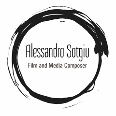 Alessandro Sotgiu Composer