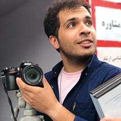 Mohammad Javad Mirzaee