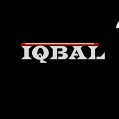 Iqbal A.R_MIX.[✘]  [2nd Account]