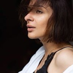 Olena Nechyporuk