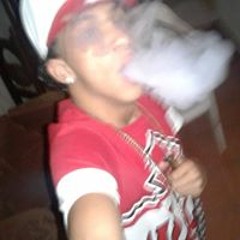 Cristofer Street Kaponi