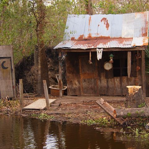 Peppercorn's Movie Shack