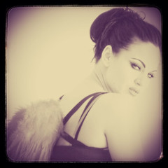 Ирина Морозова