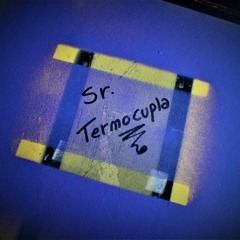 Sr. Termocupla