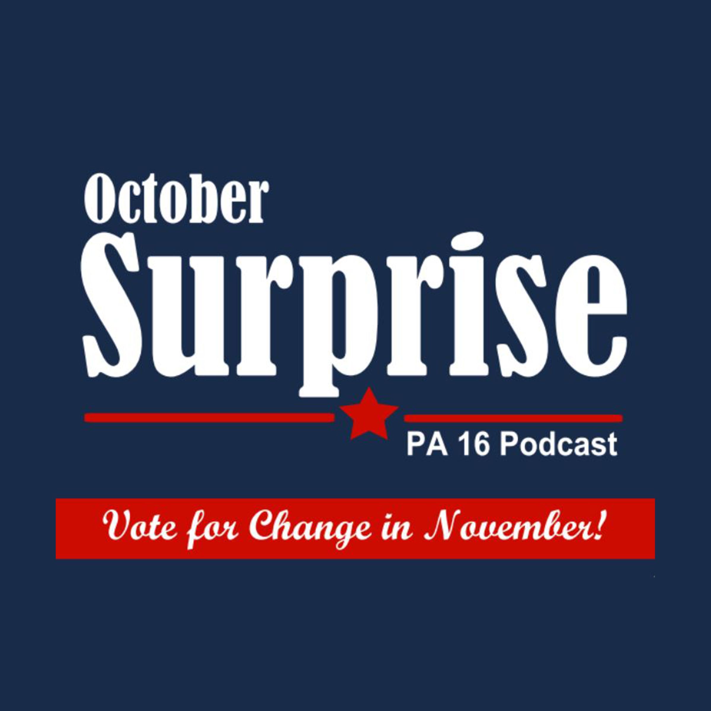 October Surprise