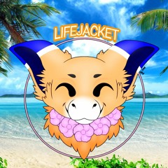 🌴🌊Lifejacket🌊🌴