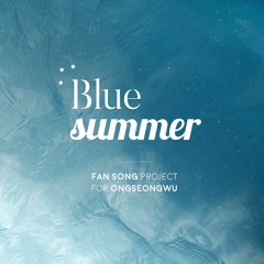 Blue Summer