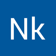 Nk Glushko
