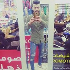 Nader Mabroek Qasea