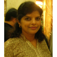 Vasanthi Ramkumar