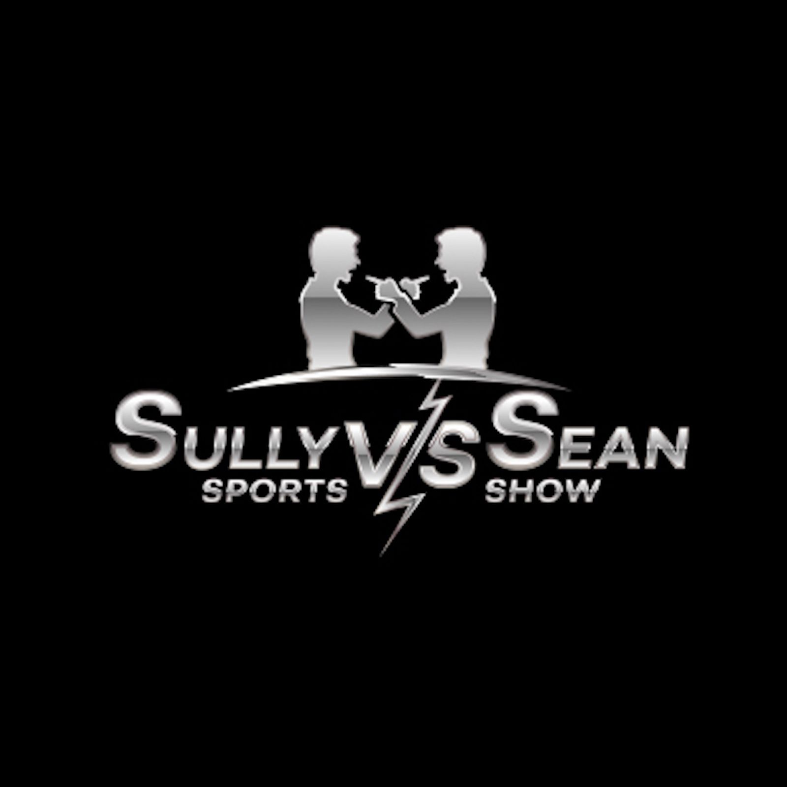 Sully vs Sean Sports Show