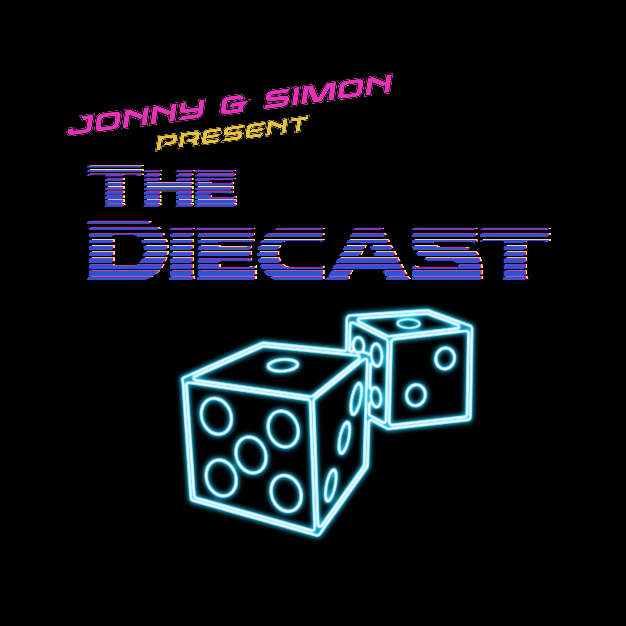 The Die Cast - Entertainment talk and new music from unsigned bands
