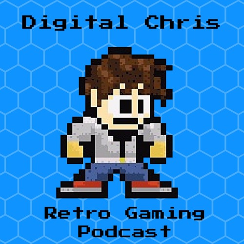 Digital Chris’s avatar