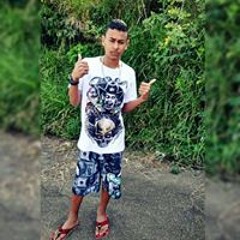 Fabinho Siilva