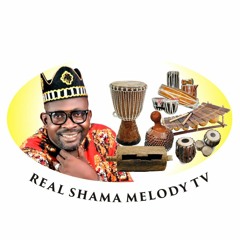 The Real Shama Melody