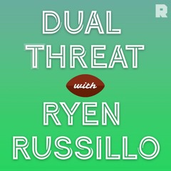 Dual Threat with Ryen Russillo