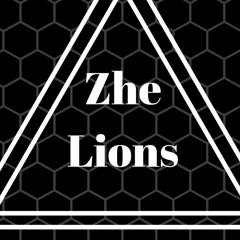 Zhe Lion Pride
