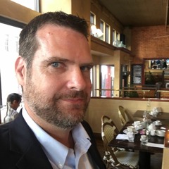 Ian Mills - Composer