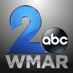 WMAR 2 News