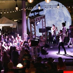 Full Moon PHX