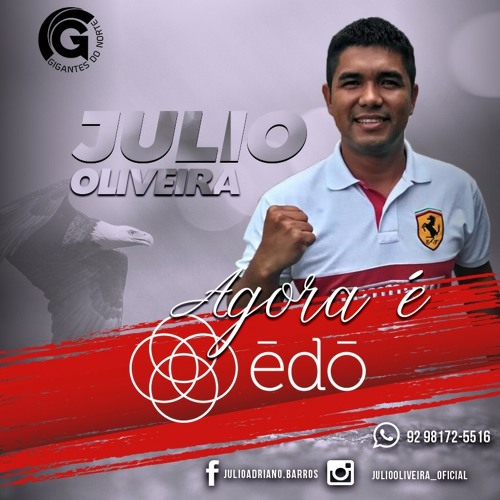 Julio Oliveira’s avatar