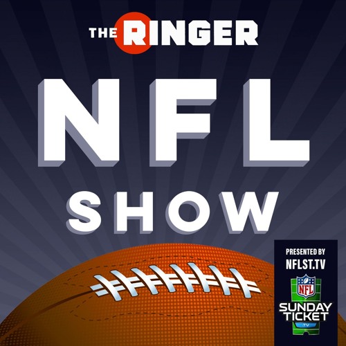 The Ringer NFL Show’s avatar