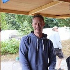 Björn Mou