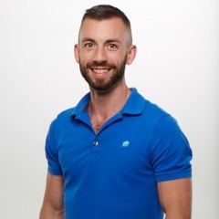 Steven Boudreau
