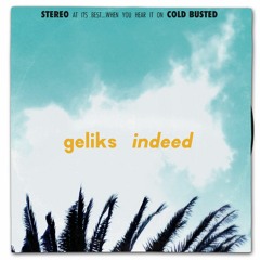 Geliks