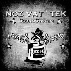 Noz Vat Tek 6tm